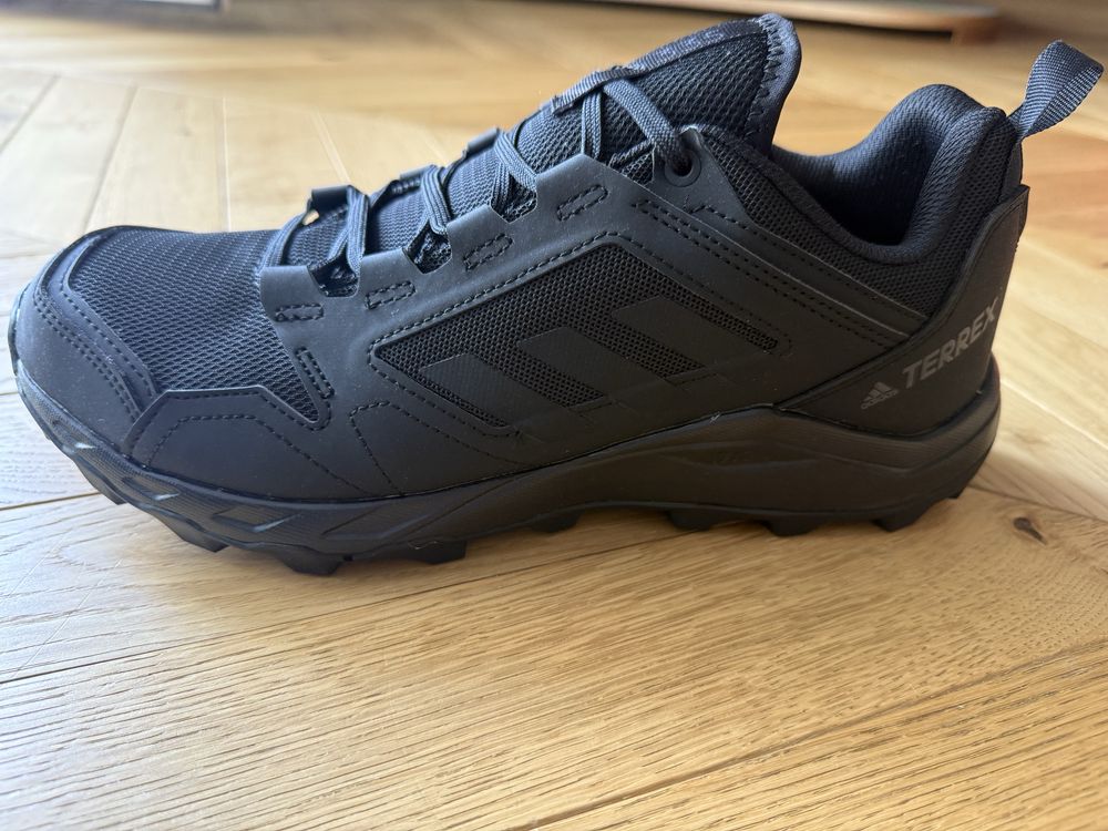 Buty Adidas Terrex Agravic TR FW 1452