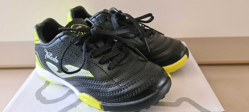 Buty korki/halówki Joma rozm.27