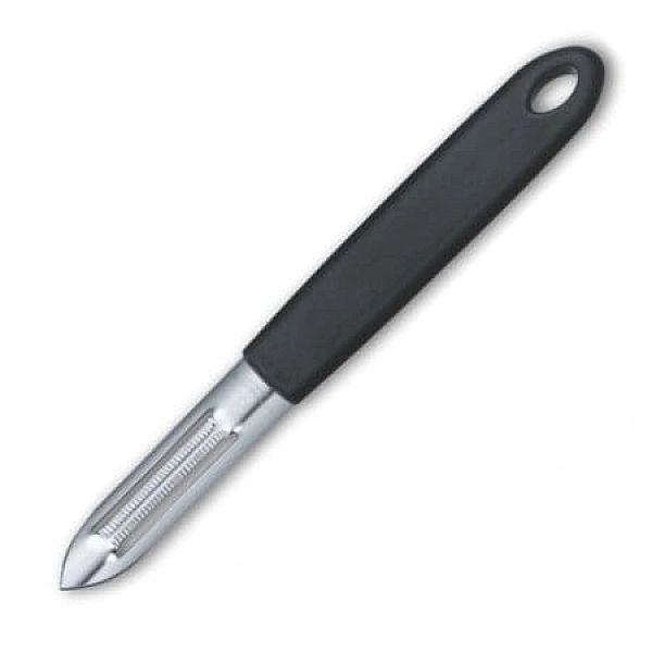 Obieraczka Victorinox do warzyw dwustronna - czarna