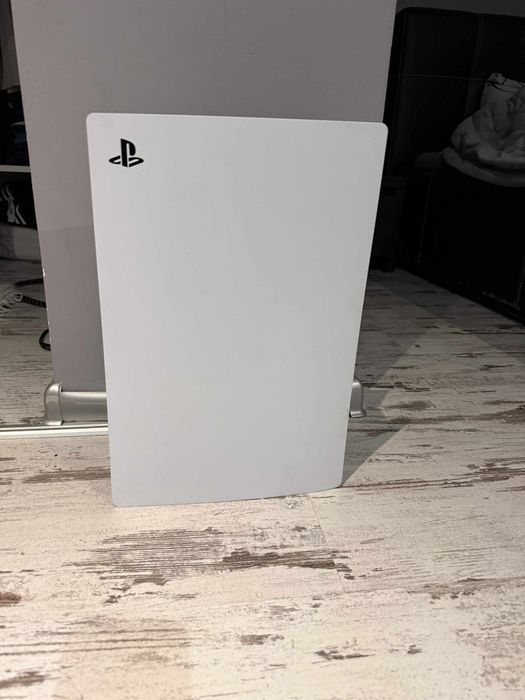 Konsola PlayStation 5