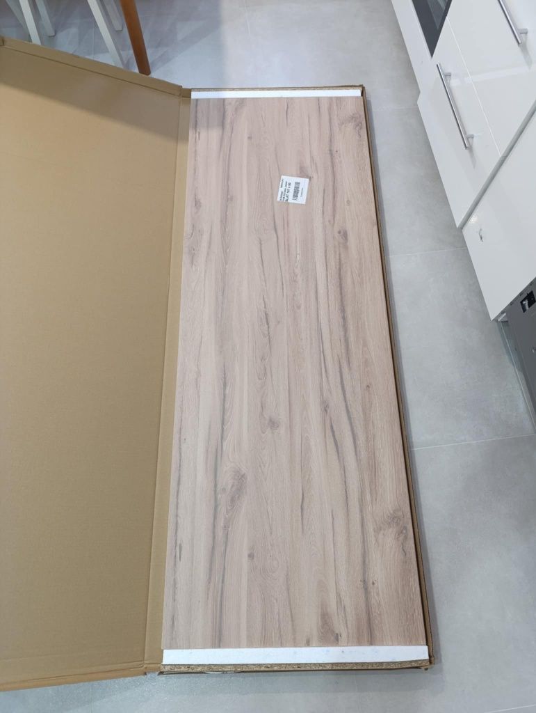 Blat Dąb Estana Jasny 167x60