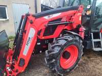 Ładowacz NOWY ZQ4s Qucke, Zetor Proxima HS,power,trac-lift,spaw-met