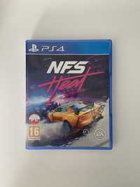 NFS Need for speed heat ps4