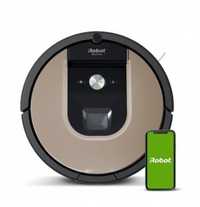 Robot Aspirador iRobot Roomba 974