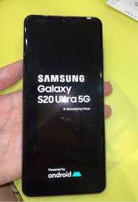 Samsung S20ultra 5G