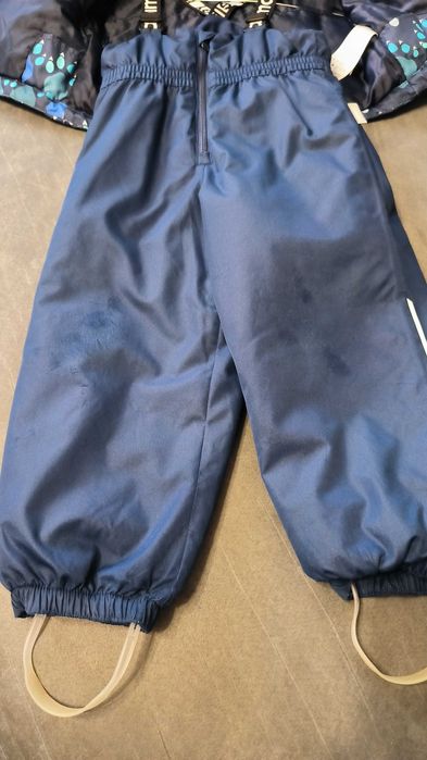 Зимовий комплект Reima для хлопчиків 98р