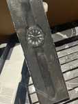French Navy Wristwatch 1960's Style zegarek military watch