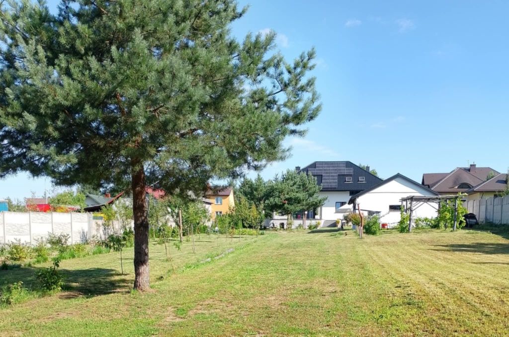 Przestronny z potencjałem dom w spokojnej okolicy gm. Olsztyn