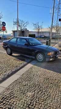 Bmw e36 coupé de 93