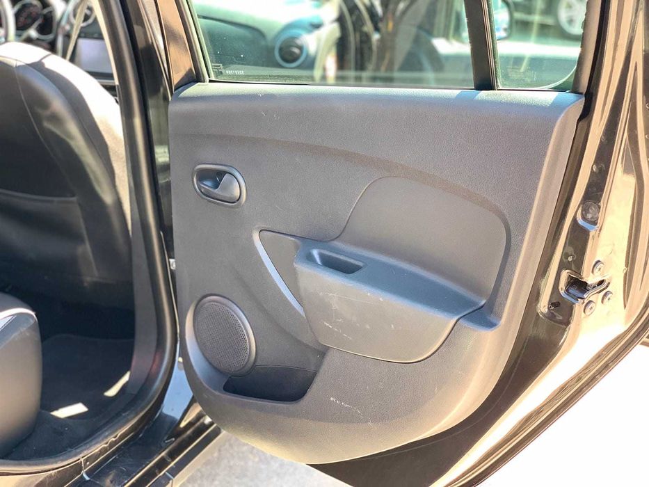 Продам Dacia Sandero StepWay 2015р. #71483