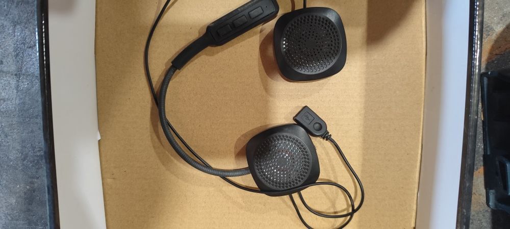 Bluetooth мод гарнітура