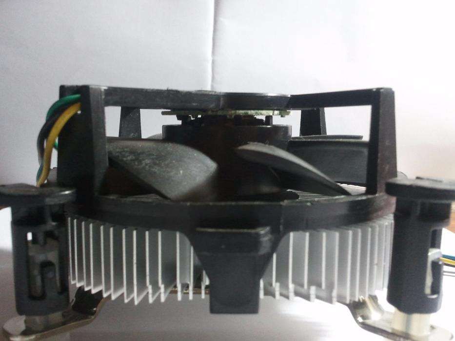 Dissipador para processador