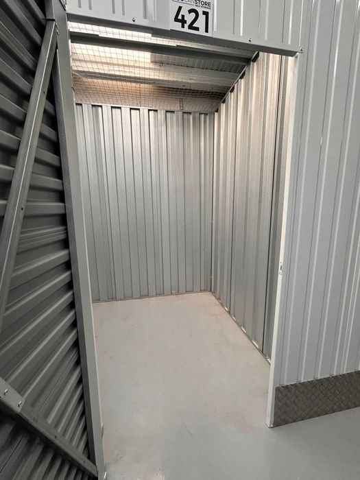 Self Storage / Armazenamento em Sintra - 5m²