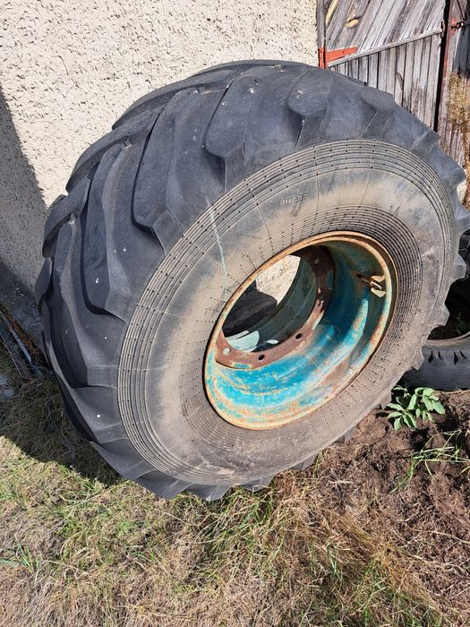 Колесо Т-150, ФД-14А