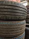 Pneus 215/50r18 Continental EC6 70% piso