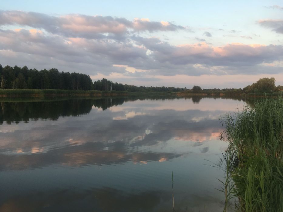 Плюти- Сучасний будинок з автономним електроживленням