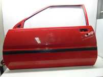 Toyota Starlet EP70 portas