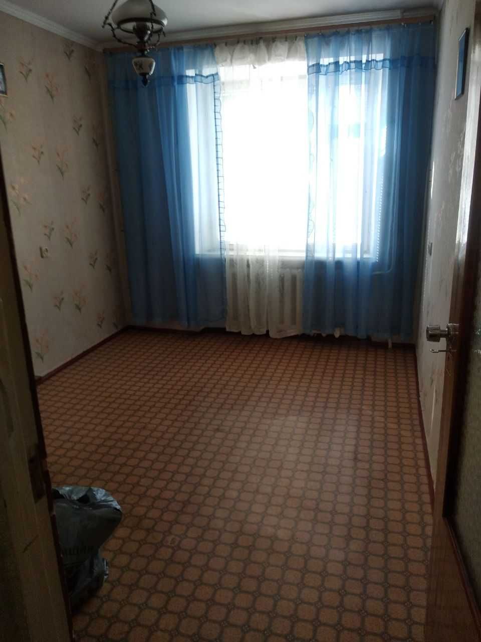 Здам 2(3)хк.кв на довгий термін мікр Жовтневий