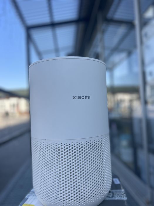Очисник повітря Xiaomi Mi Air Purifier 4 Compact