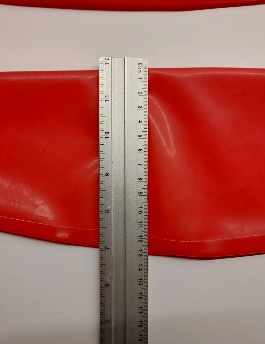 Pończochy lateksowe latex chlorowany