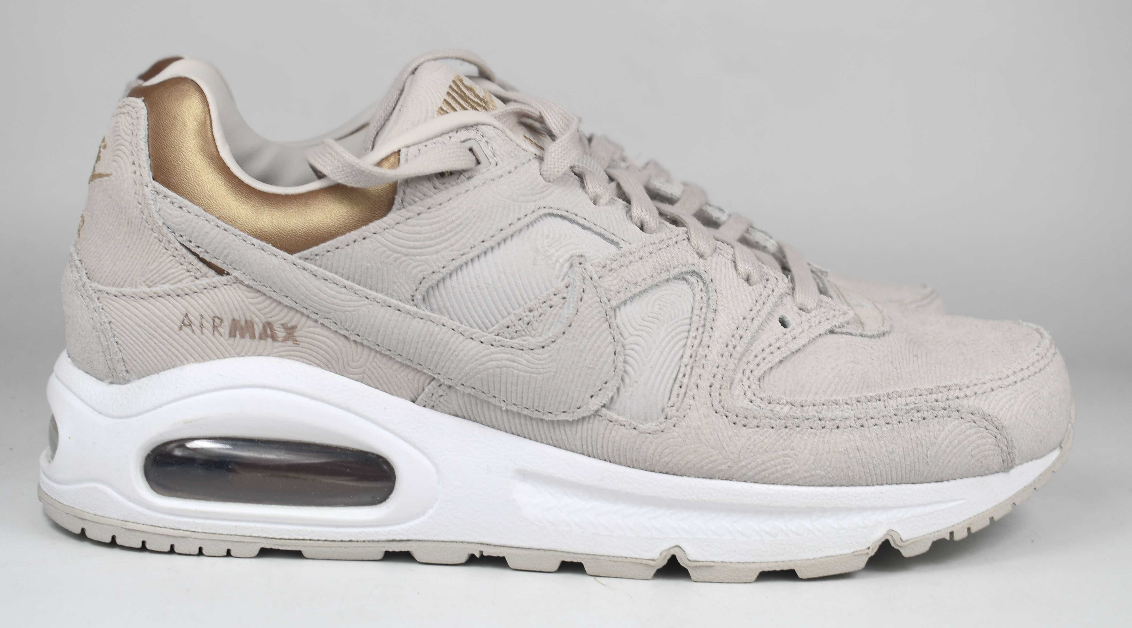 Buty Damskie Nike Air Max Command 718896 roz. 38