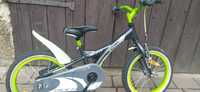 Rower Kands 16 dla dziecka