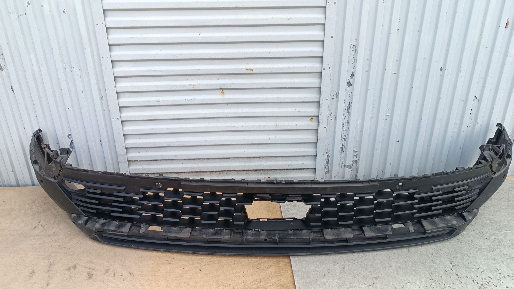 Vendo difusor de frente Opel mokka B ano 2021/23
