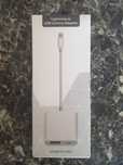 Adaptador Lightning para USB e carregamento bateria/Camera cable
