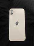 Iphone 11 64 stan iealny 2 etui na wranie szklo
