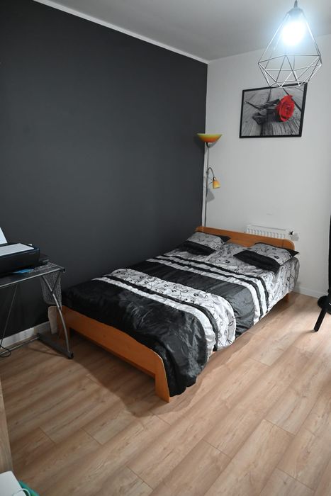 Komfortowe 2-pokojowe mieszkanie 53 m² z balkonem – Środa Wielkopolska