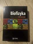Biofizyka Feliks Jaroszyk