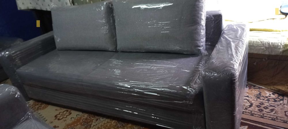 SUPER Kanapa w automacie rozkladania