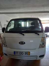 Kia caixa aberta