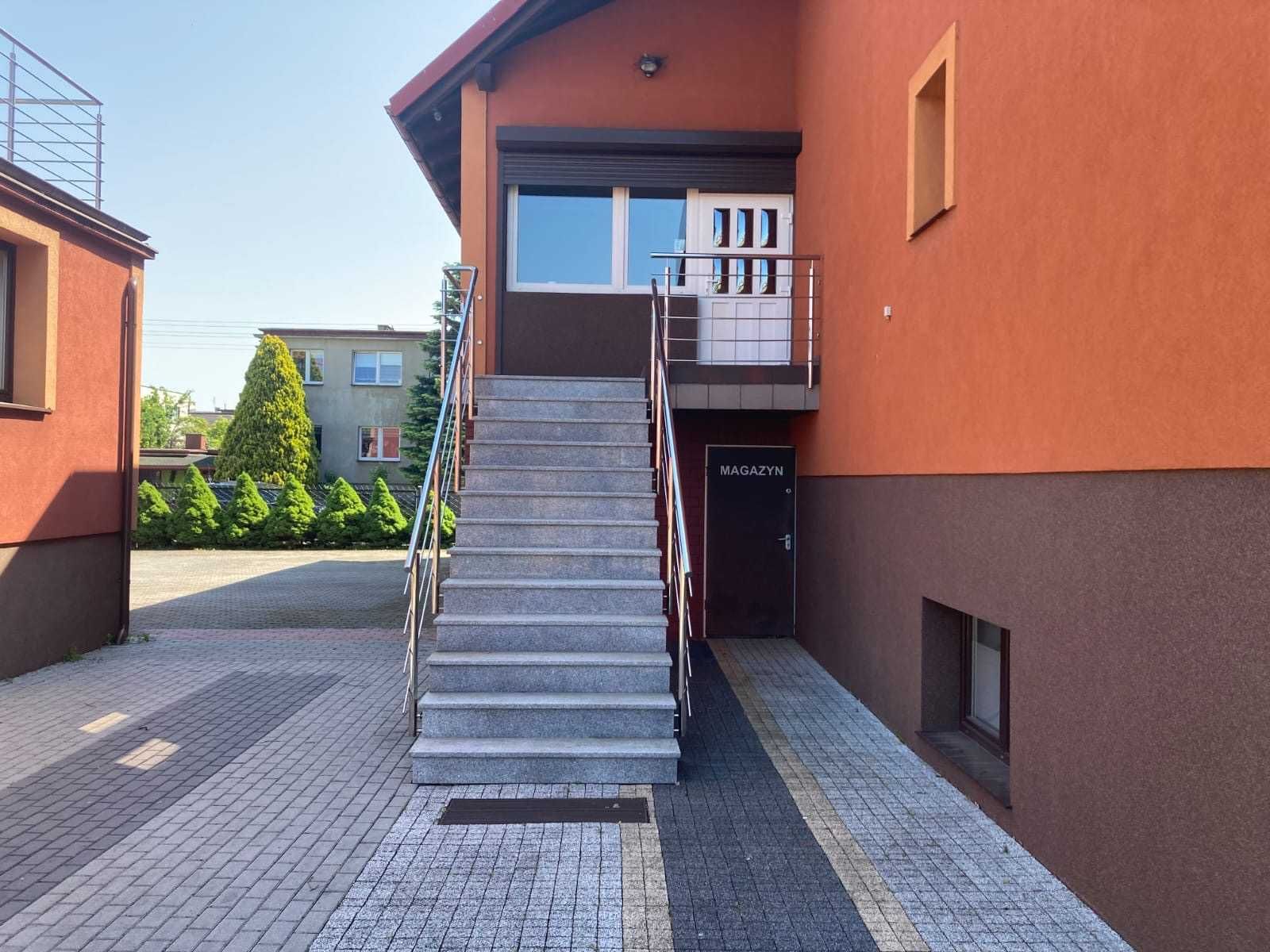 Wynajmę lokal użytkowy 50m2 Pruszcz osiedle wschód