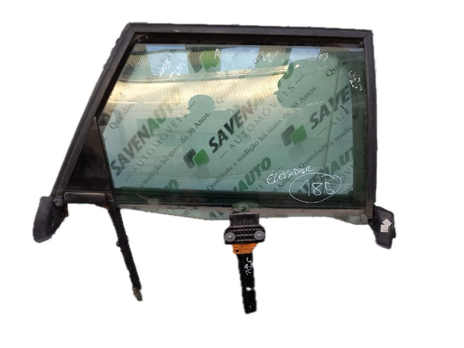 Motor vidro trás direito AUDI A4 Avant (8E5, B6)