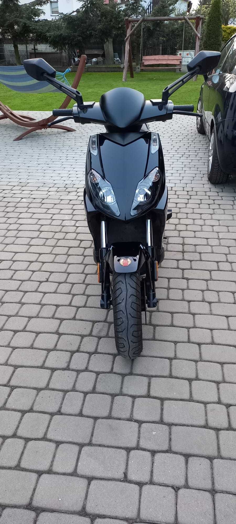 Skuter Derbi Variant 125ccm