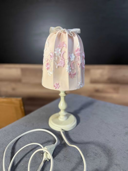 Lampka Vintage Fakir vf20 lata 80s