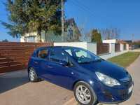 Opel Corsa 2013r Sprowadzona Zarejestrowana