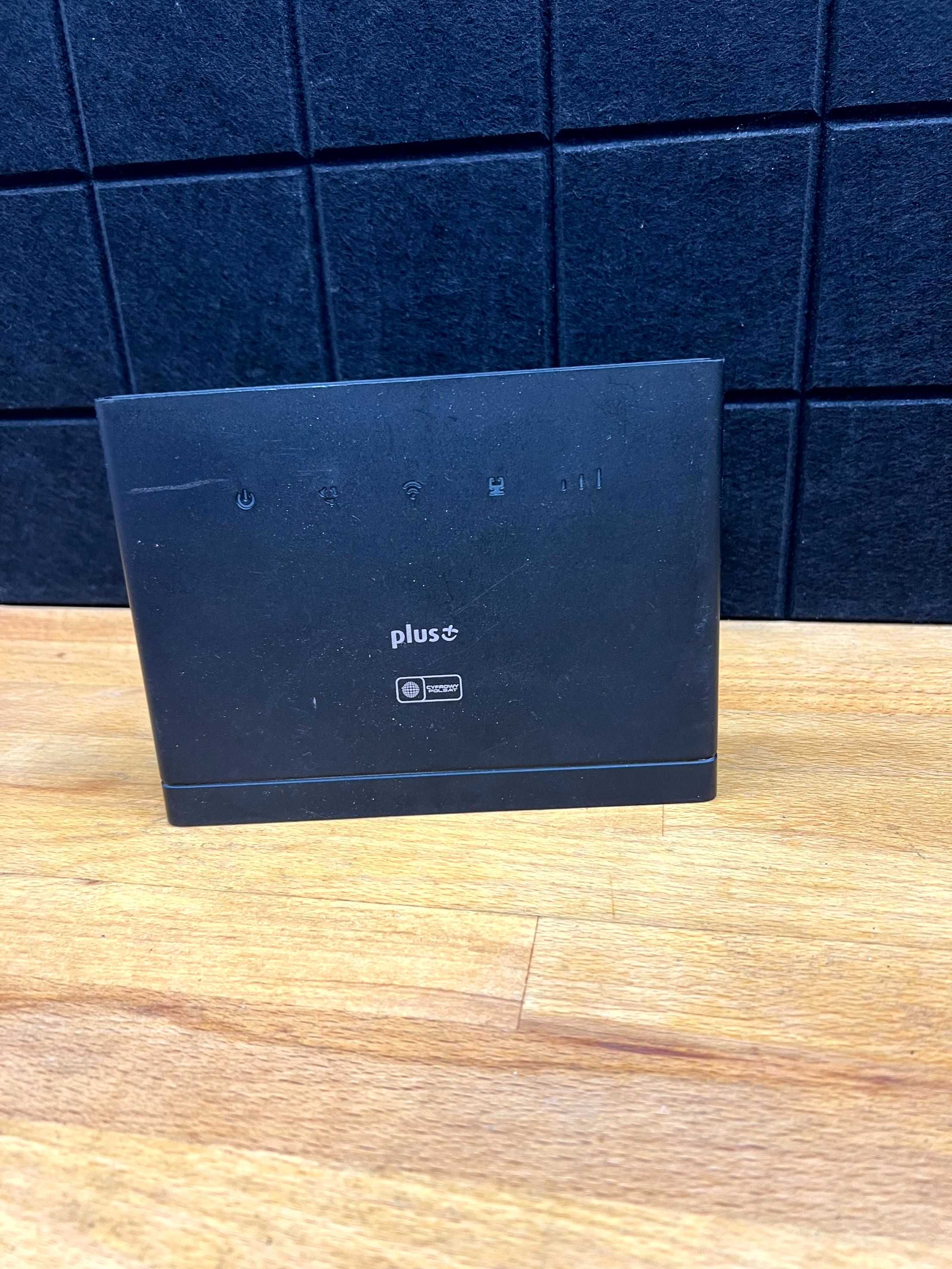 Router Modem HUAWEI B315S 4G LTE SIM WiFI USB brak SimLocka +zasilacz