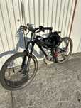 Rower elektryczny 160 full e-MTB Focus Jam? 7.8 roz. L