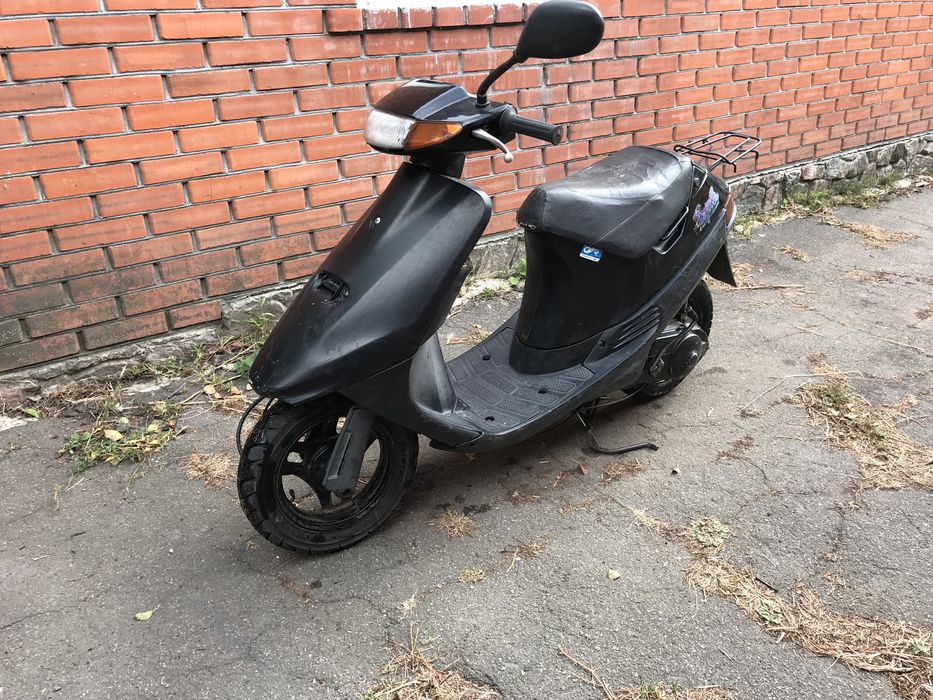 Продам скутер Suzuki Sepia