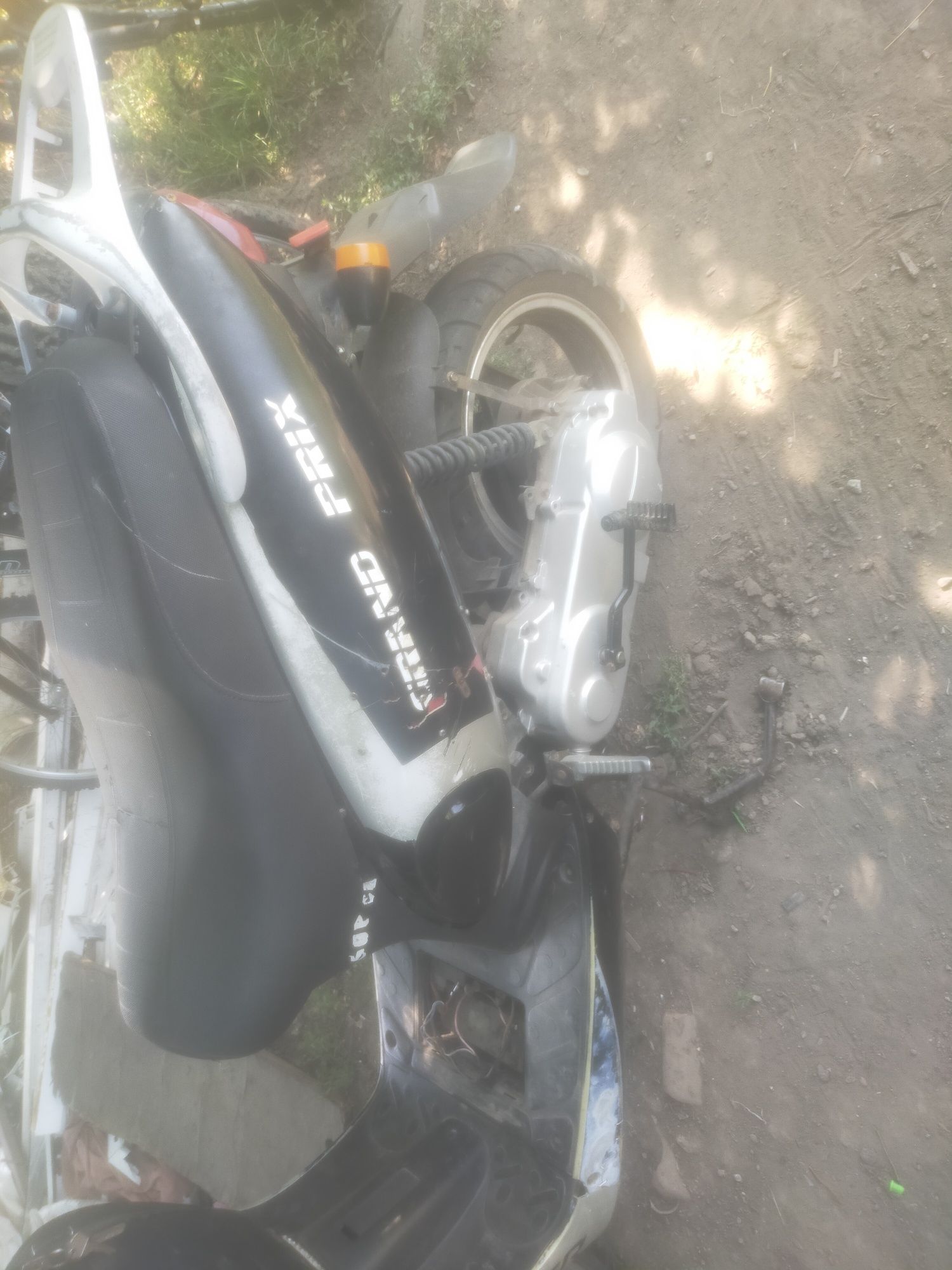 Продам Вайпер Grand Prix
