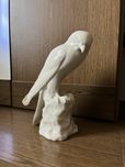 Porcelanowy sokół Krautheim