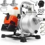 Pompa Do Wody Spalinowa 1 Hydrofor