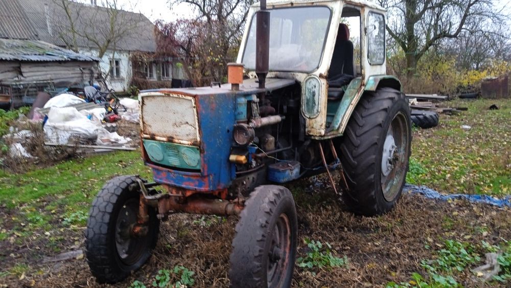 Продам ЮМЗ ,  в справному стані