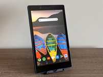 Tablet Lenovo TAB 3, wyświetlacz 8 cali, Android 6.0 Marshmellow