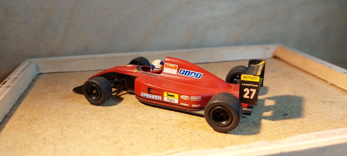 Ferrari 643 Prost | Onyx 1/43 Miniatura