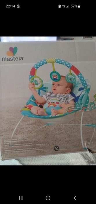 Zamienię rzeczy dla 0-3chlopiec