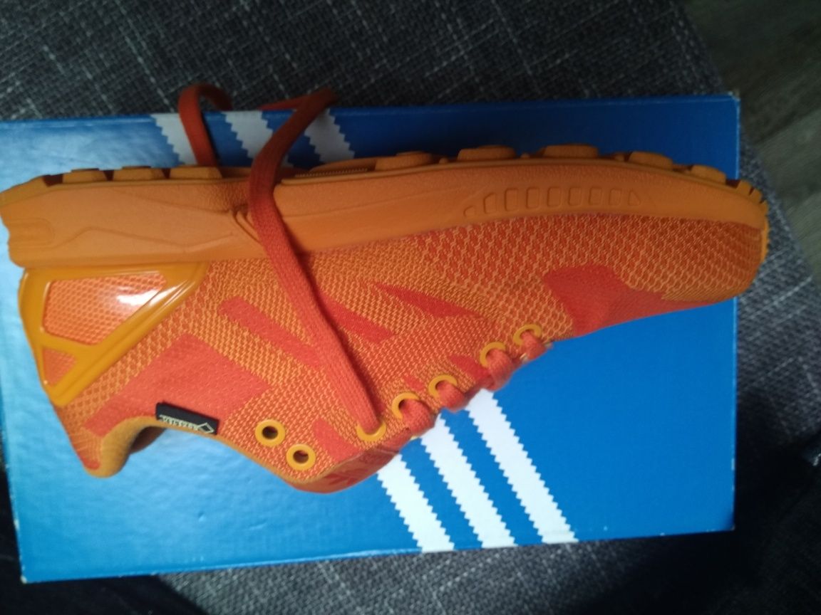 Buty Adidas Gore-Tex rozm. 38 2/3