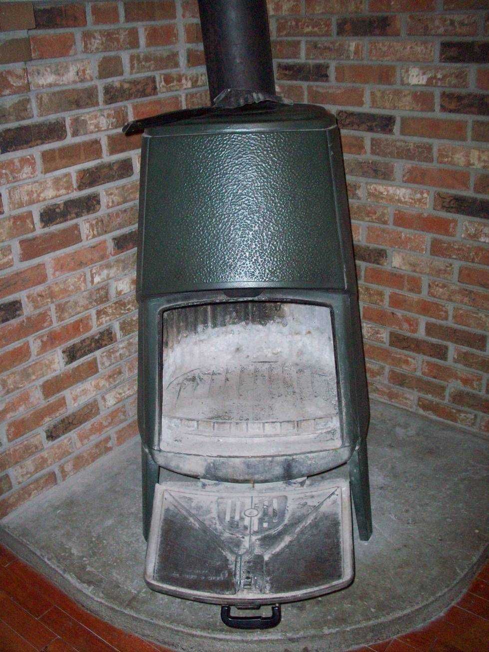 Jotul 4 piec żeliwny , norweski.